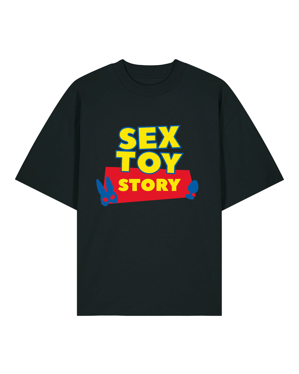 Sex Toy Story - Premium Shirt Unisex