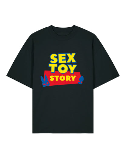 Sex Toy Story - Premium Shirt Unisex