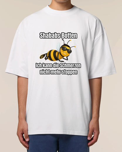 Shababs Botten Shirt