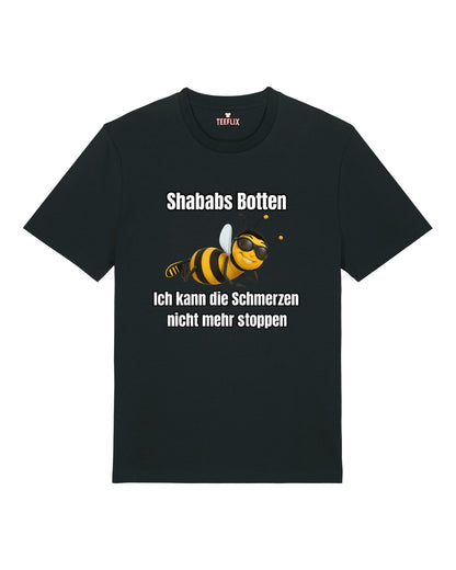 Shababs Botten Shirt