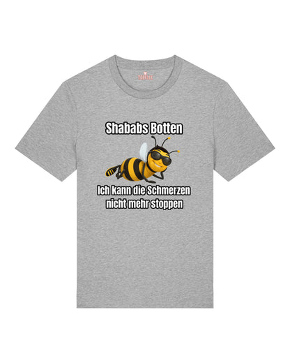 Shababs Botten Shirt