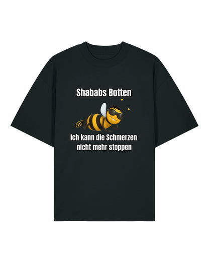 Shababs Botten Shirt