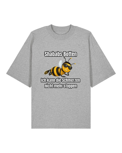 Shababs Botten Shirt