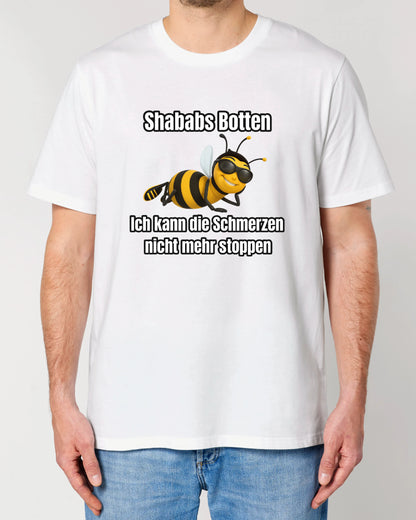 Shababs Botten Shirt