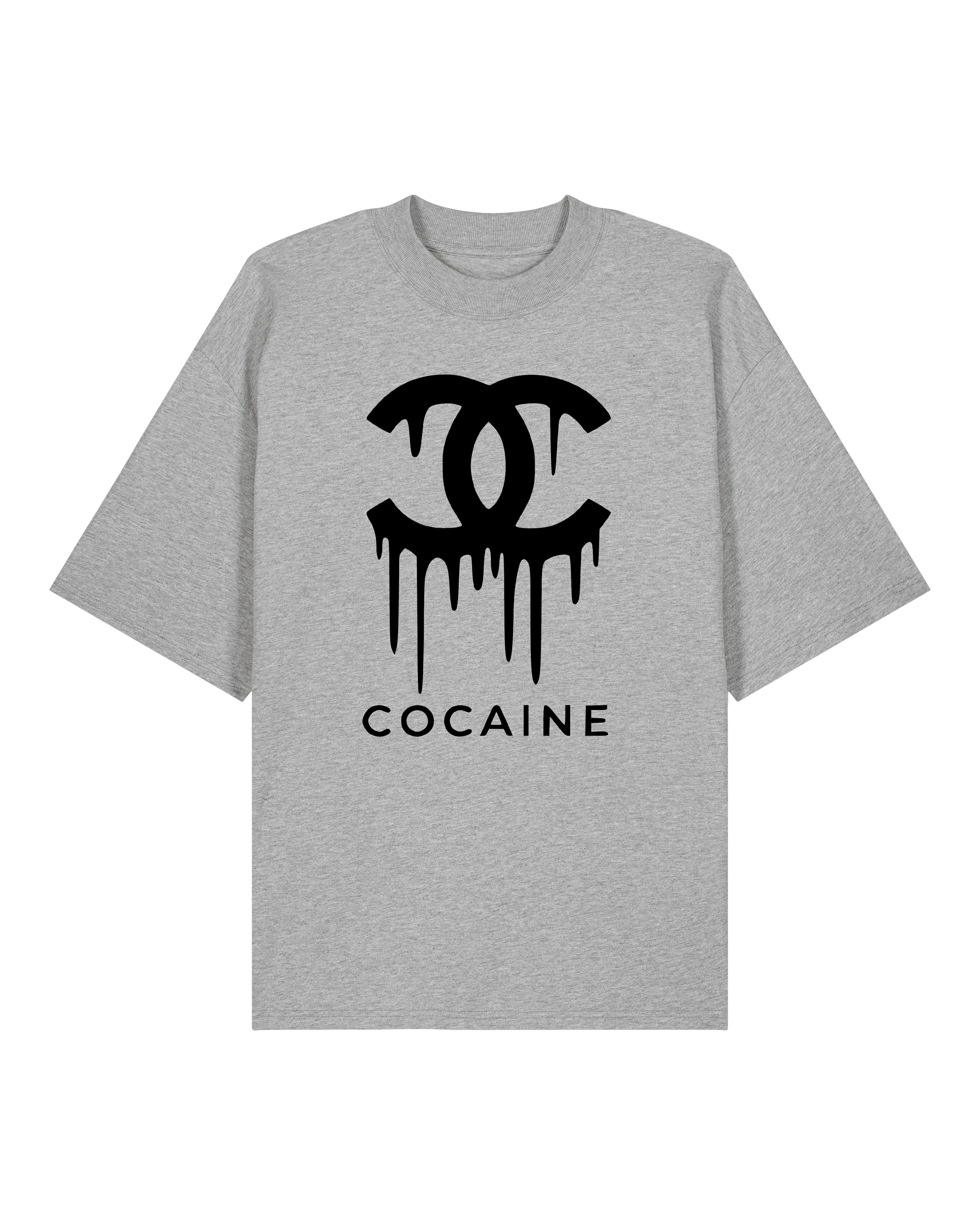 Chanel (Cocaine) - Premium Shirt