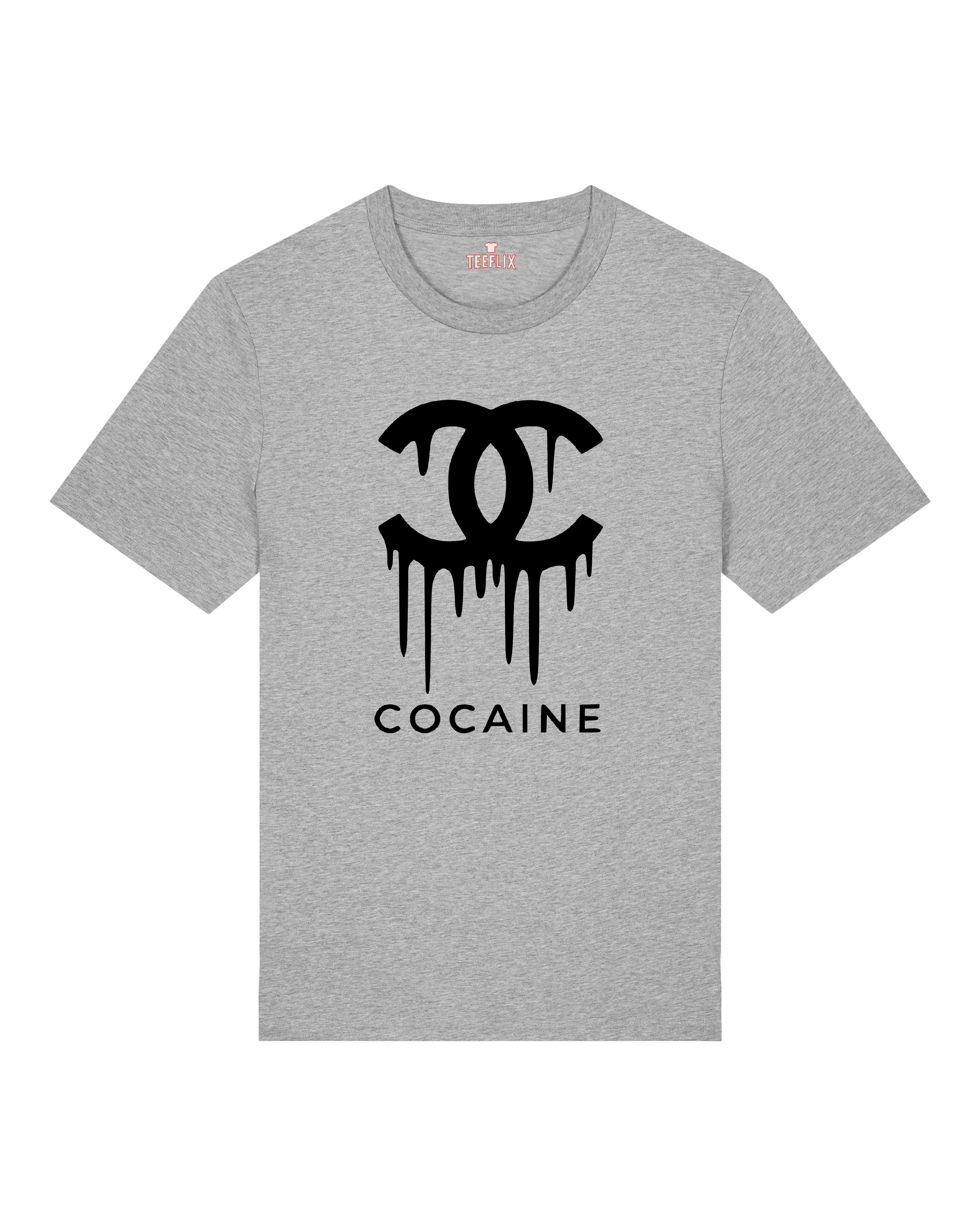 Chanel (Cocaine) - Premium Shirt