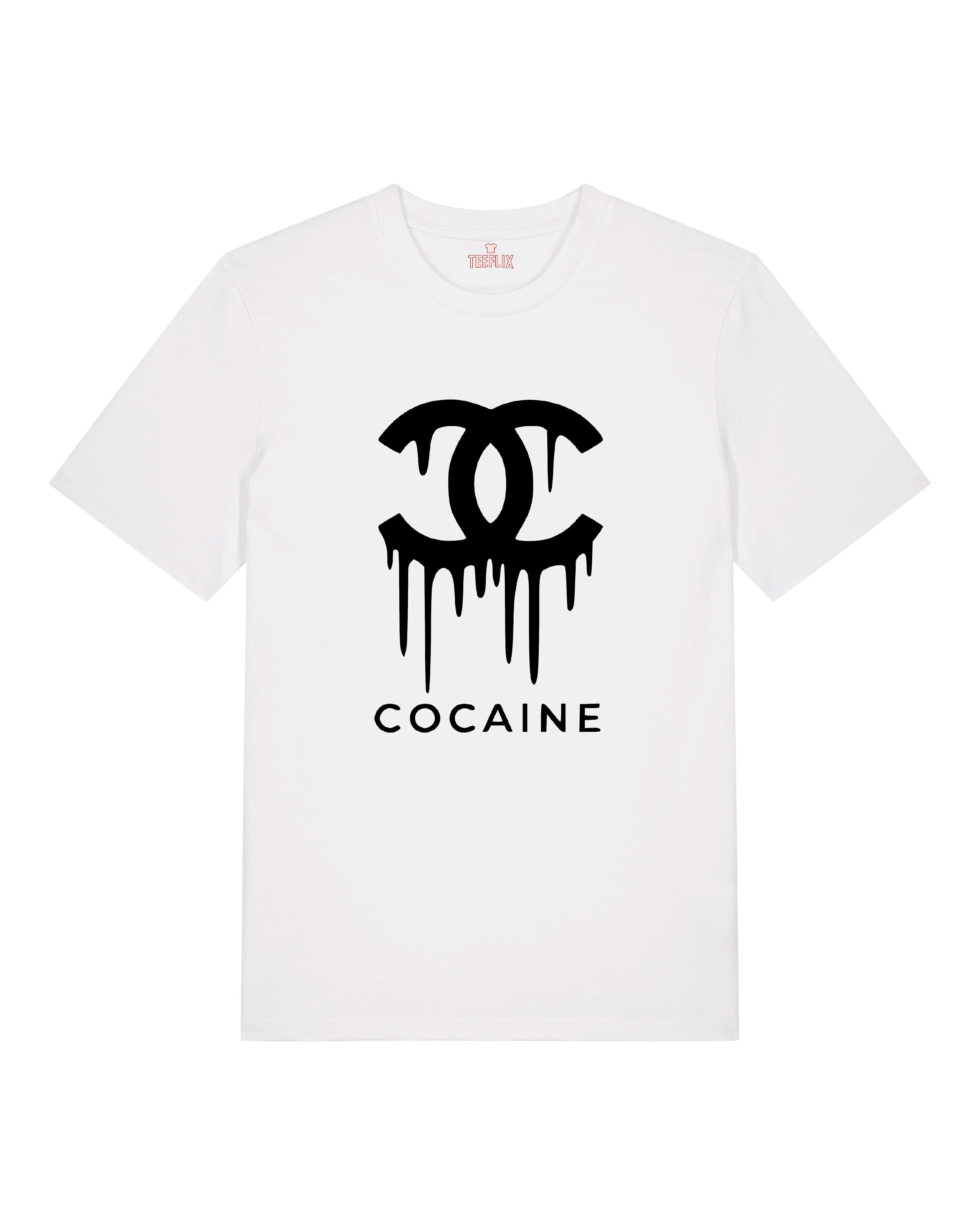 Chanel (Cocaine) - Premium Shirt