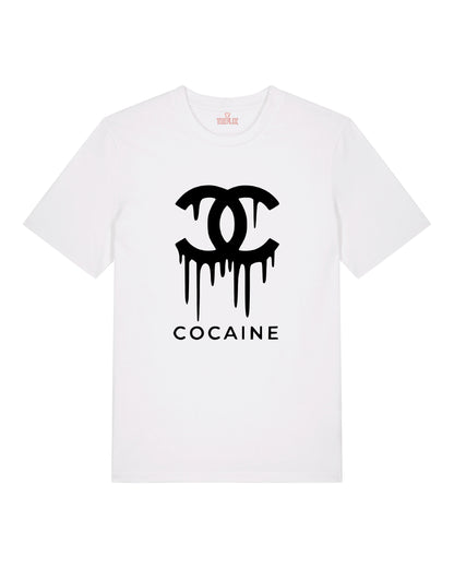 Chanel (Cocaine) - Premium Shirt