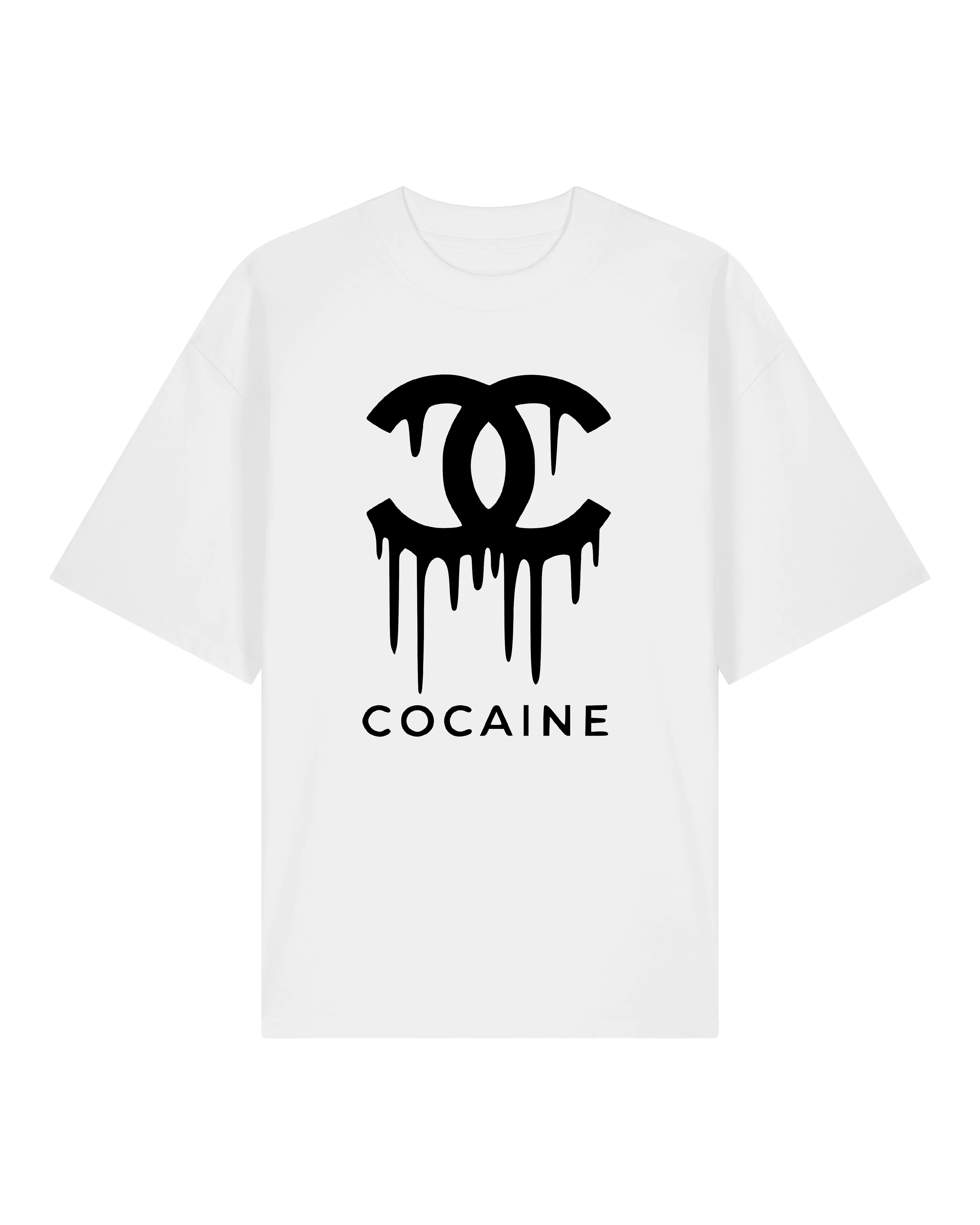 Chanel (Cocaine) - Premium Shirt