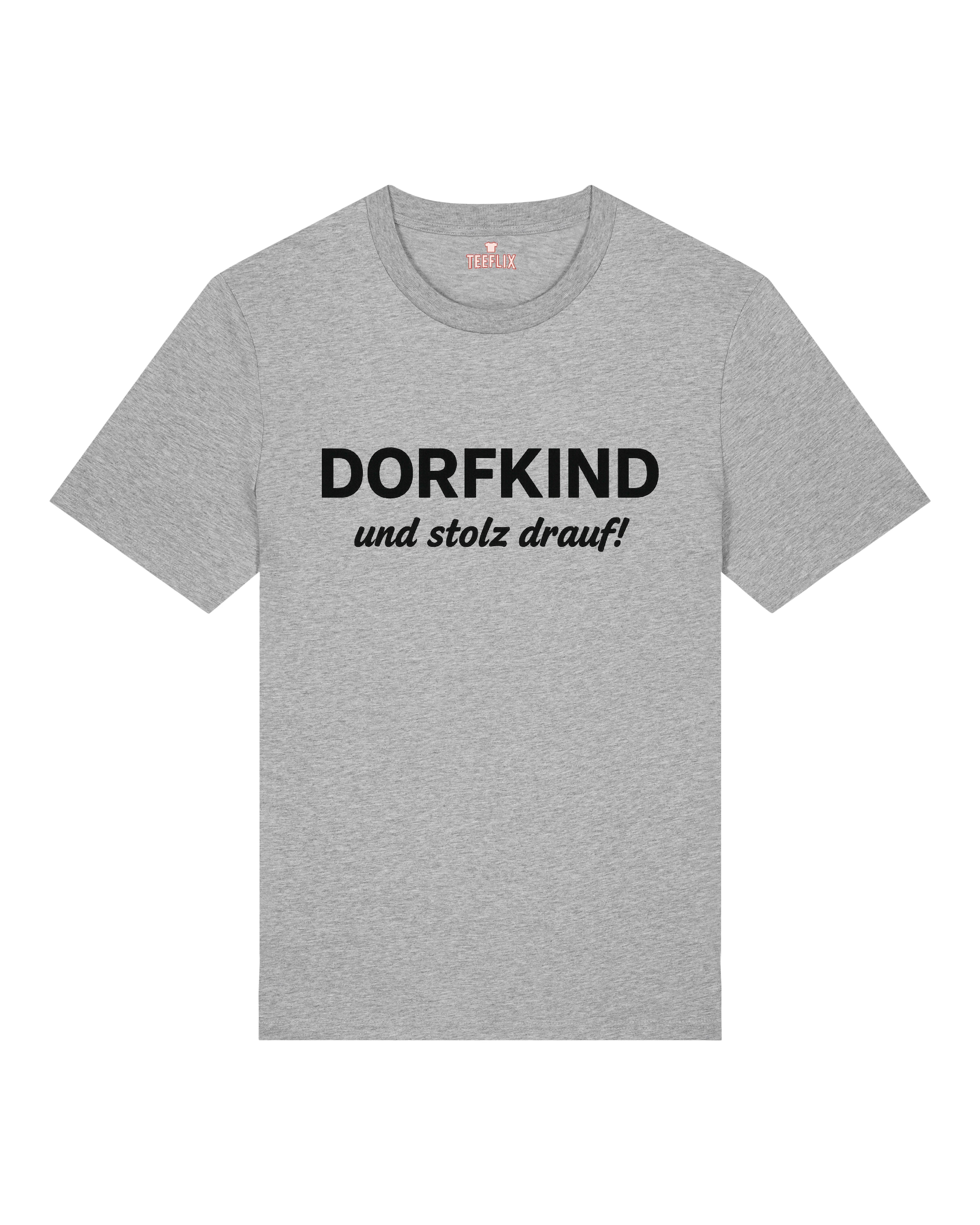 Dorfkind - Premium Shirt Unisex