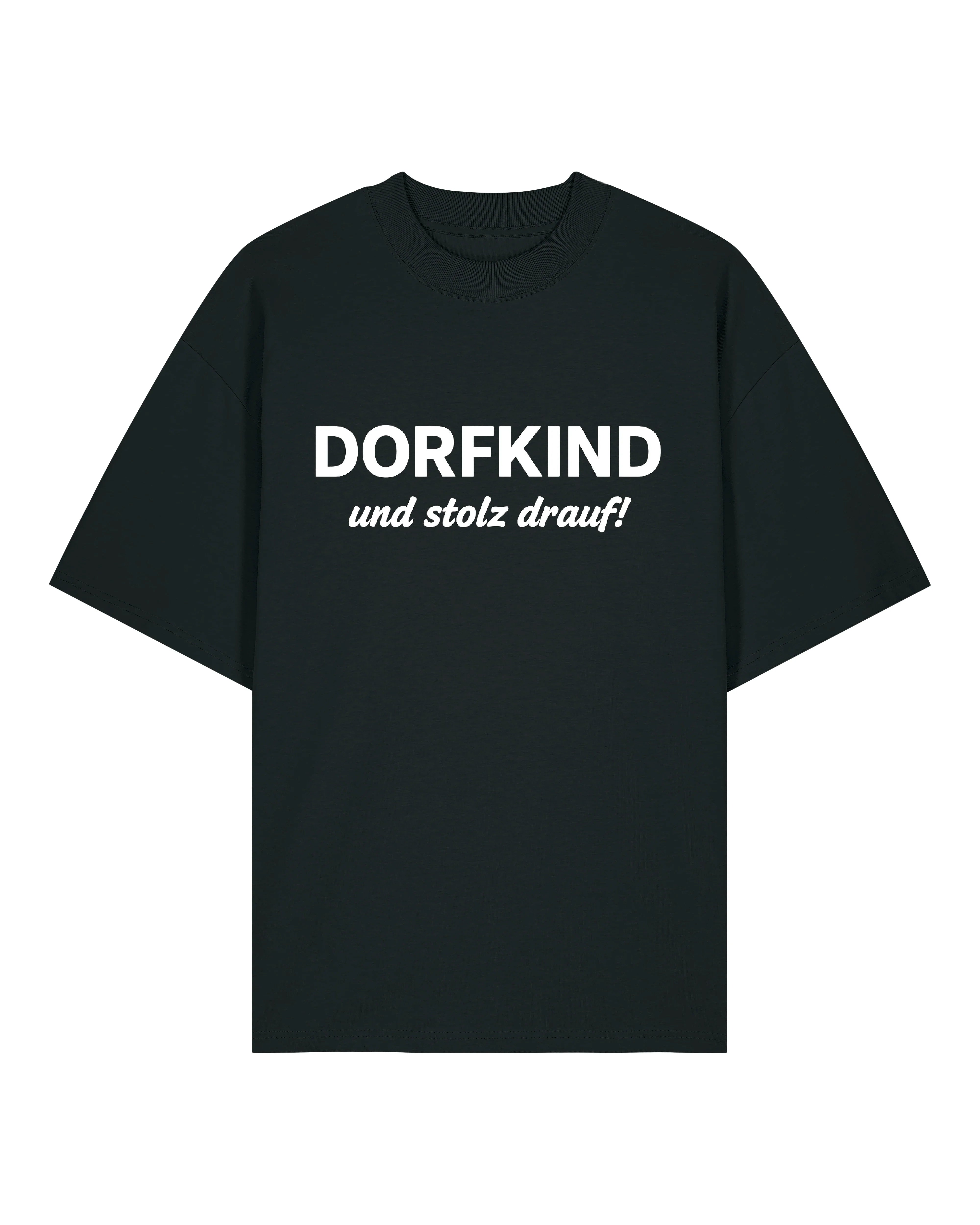 Dorfkind - Premium Shirt Unisex