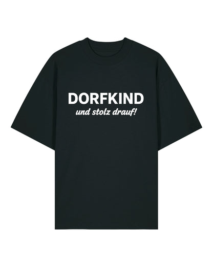 Dorfkind - Premium Shirt Unisex