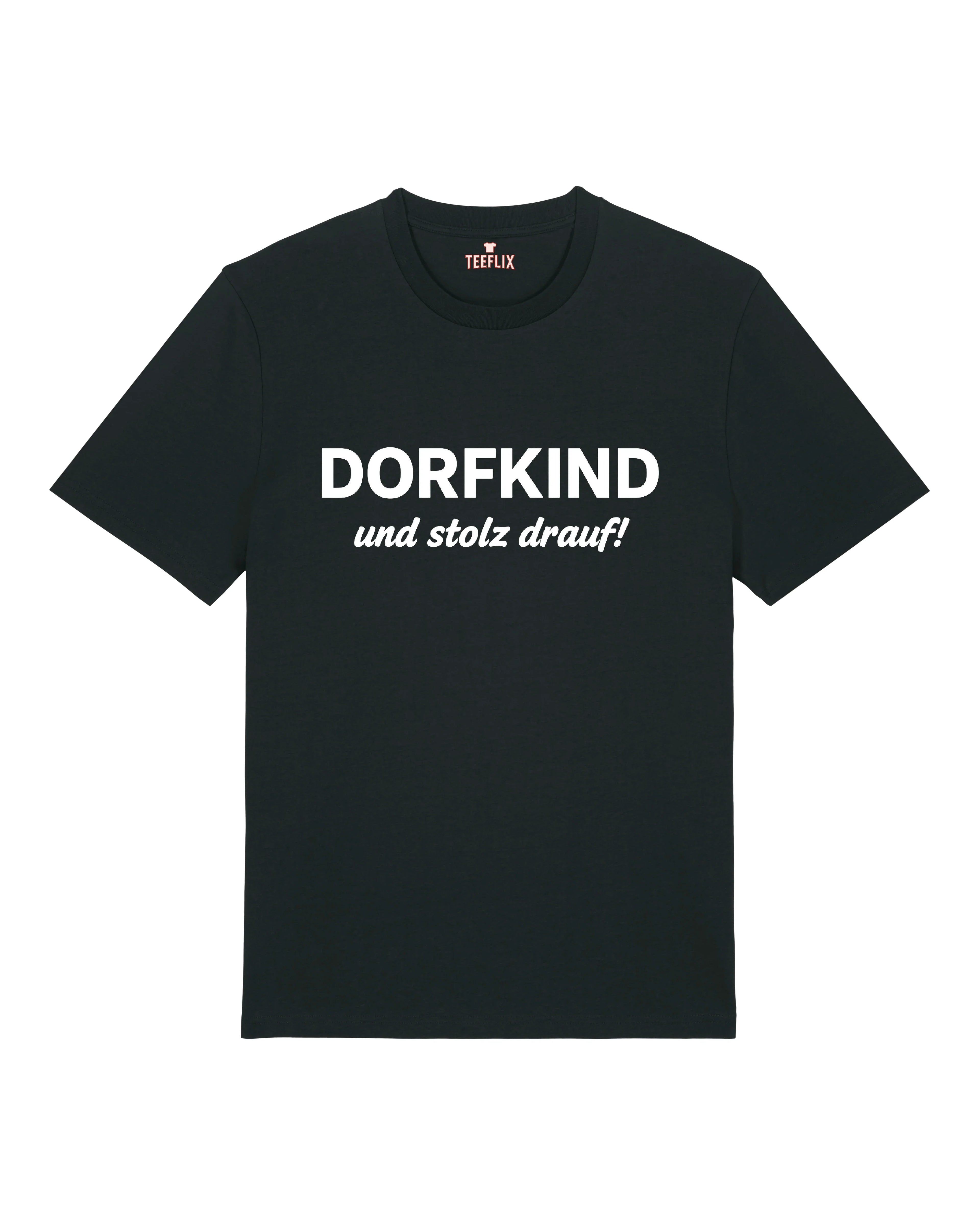 Dorfkind - Premium Shirt Unisex