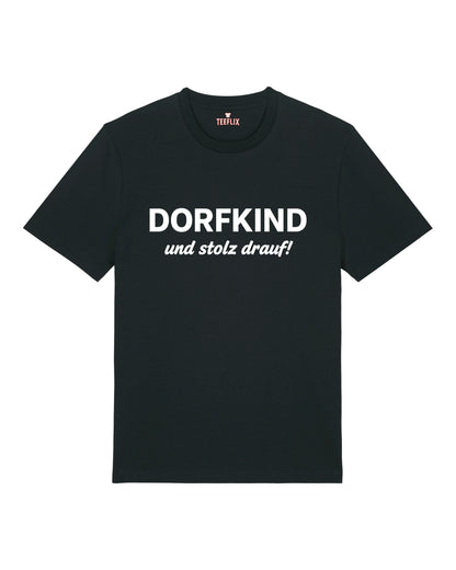 Dorfkind - Premium Shirt Unisex