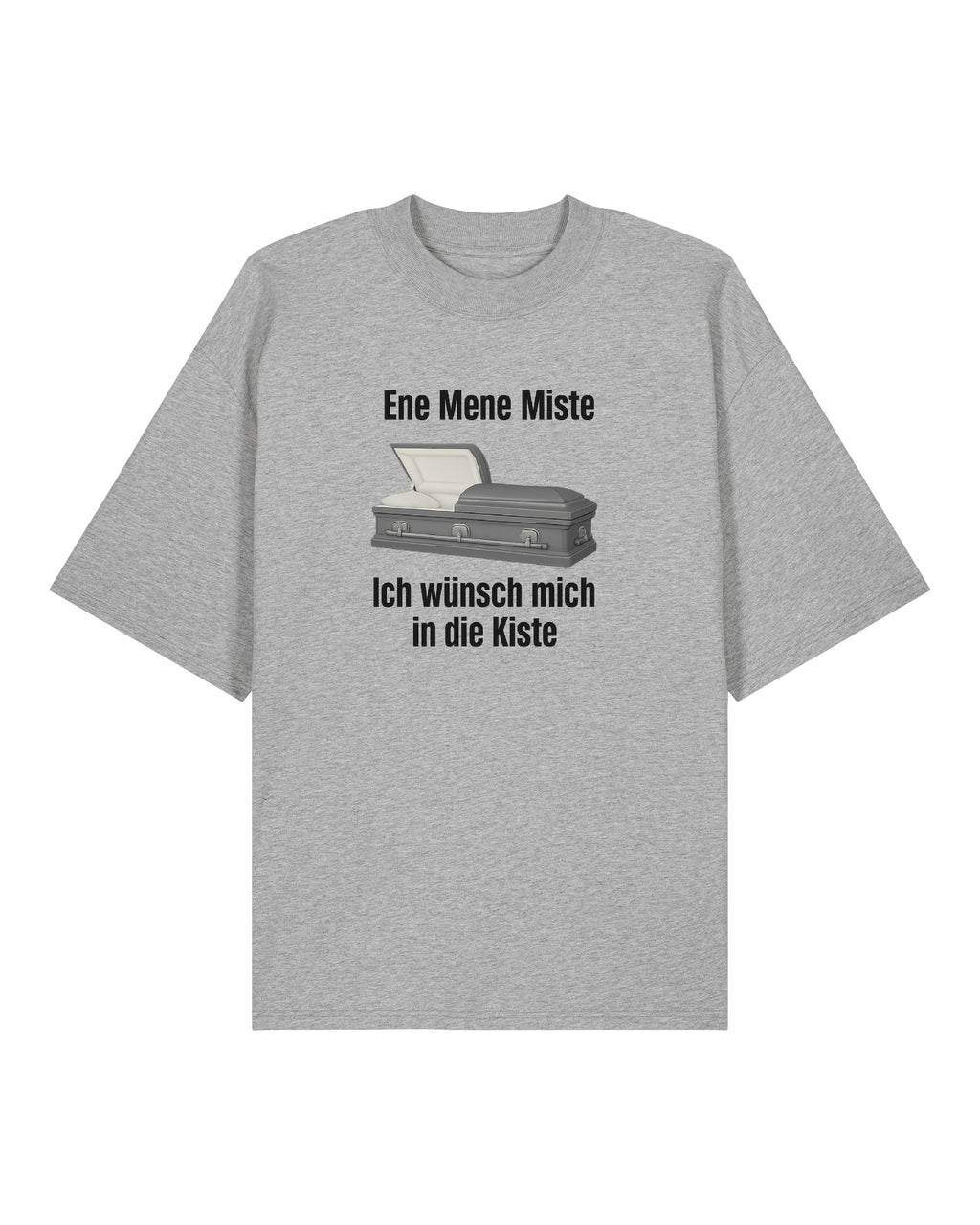 Ene Mene Miste - Premium Shirt Unisex
