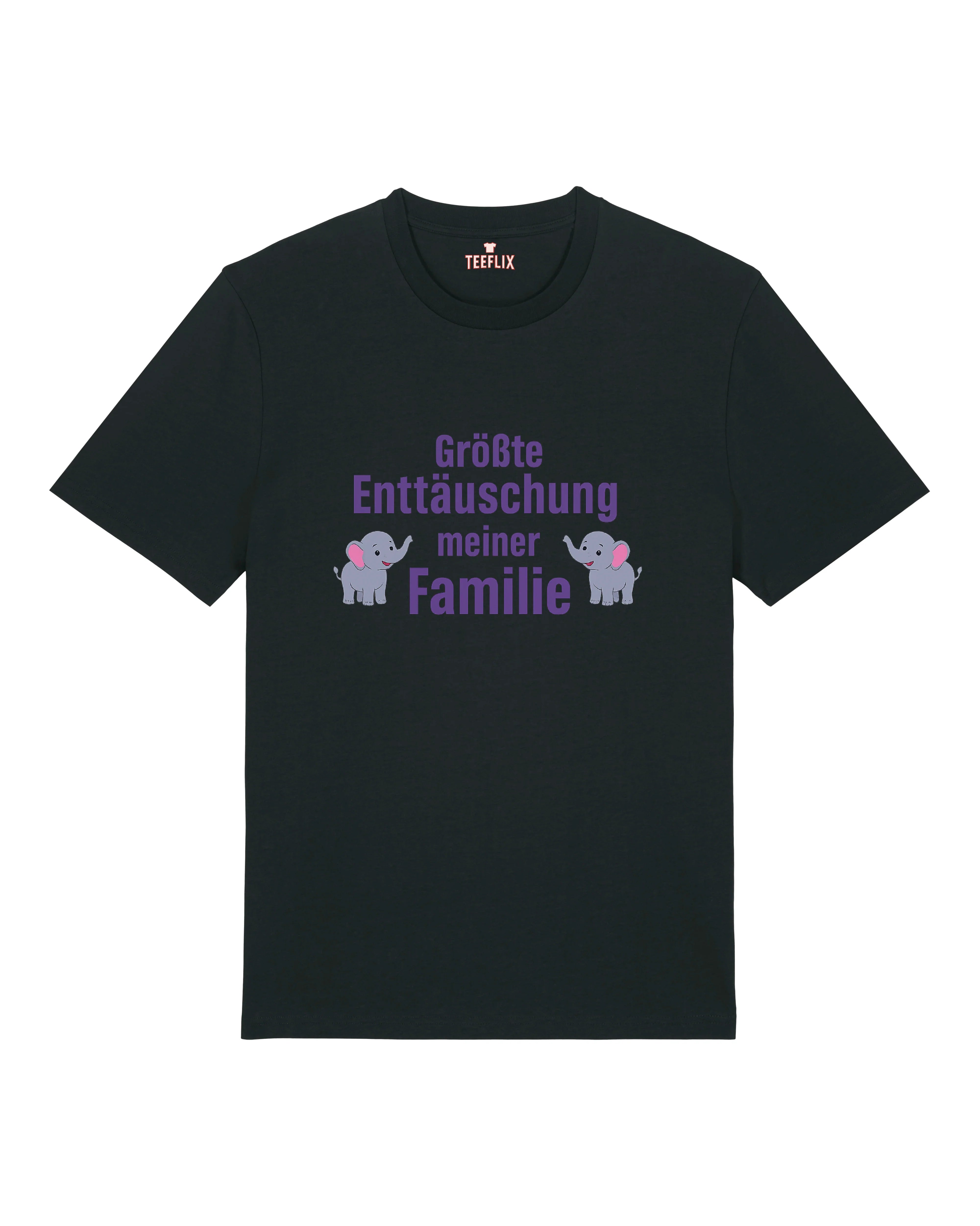 Größte Enttäuschung - Premium Shirt Unisex