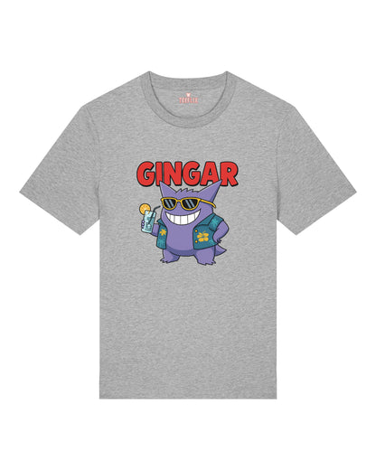 Gingar - Premium Shirt Unisex