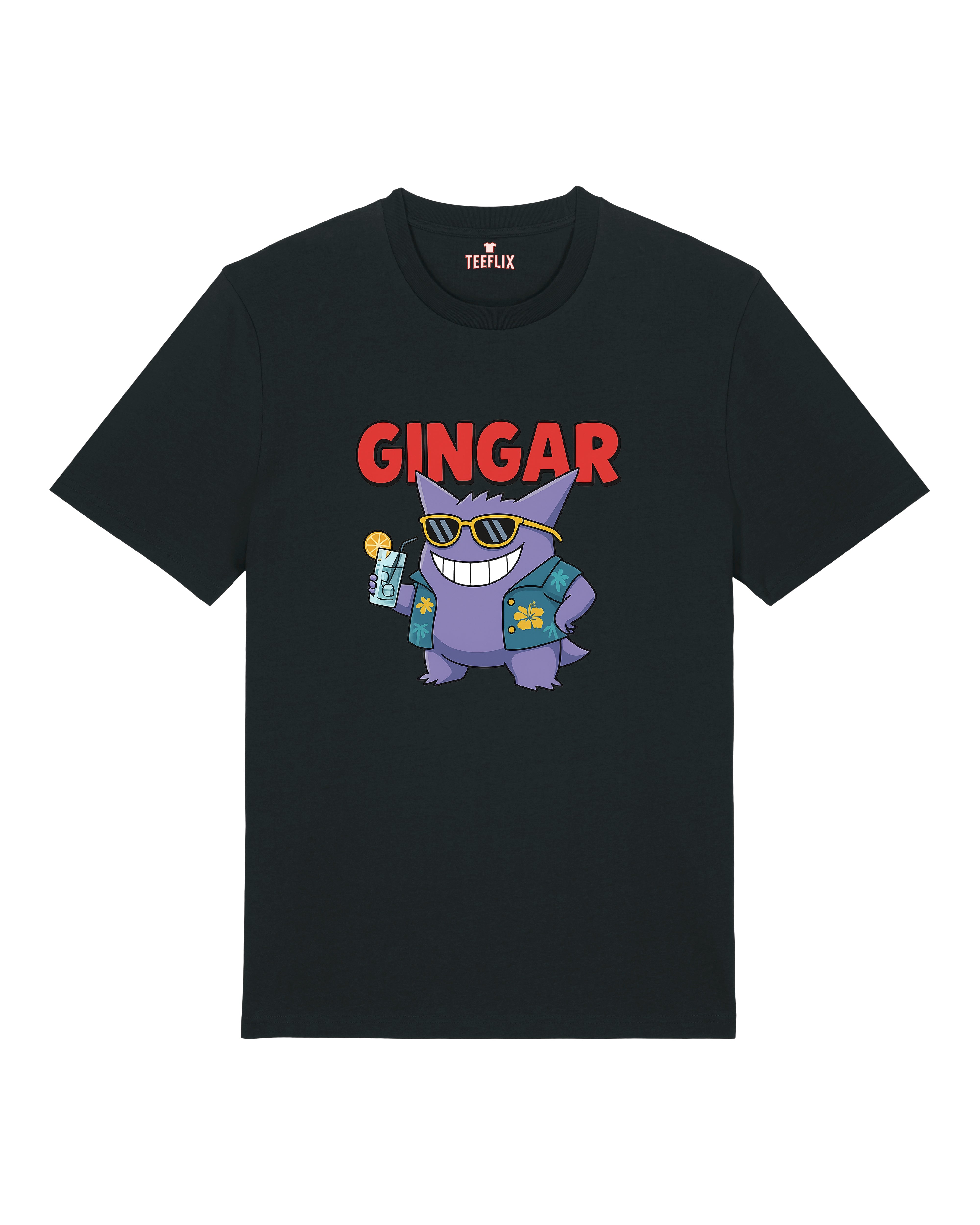 Gingar - Premium Shirt Unisex