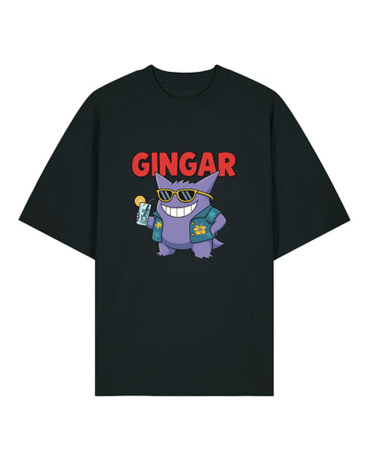 Gingar - Premium Shirt Unisex