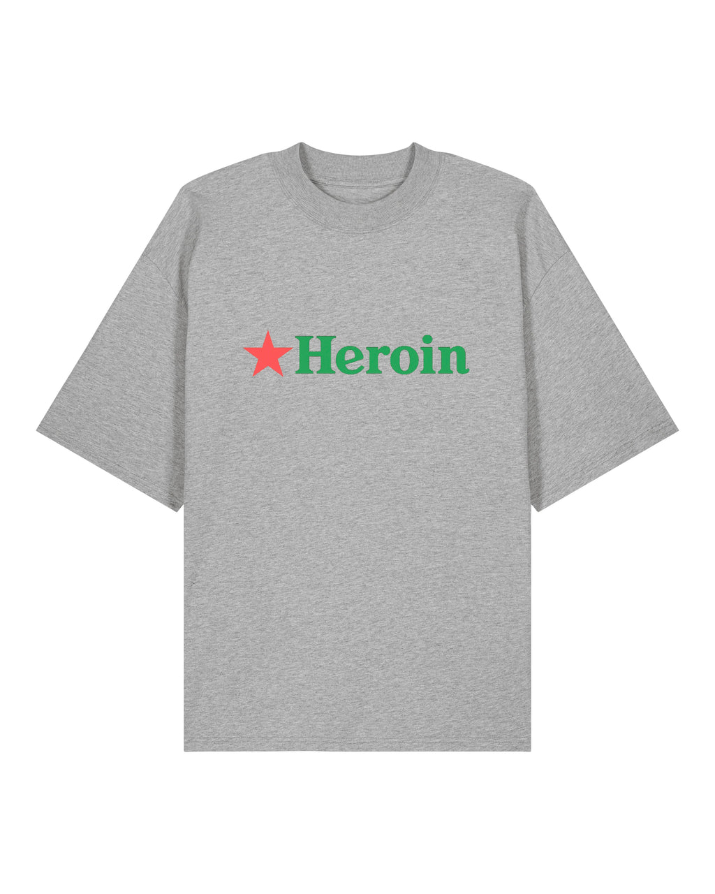 Heroin - Premium Shirt