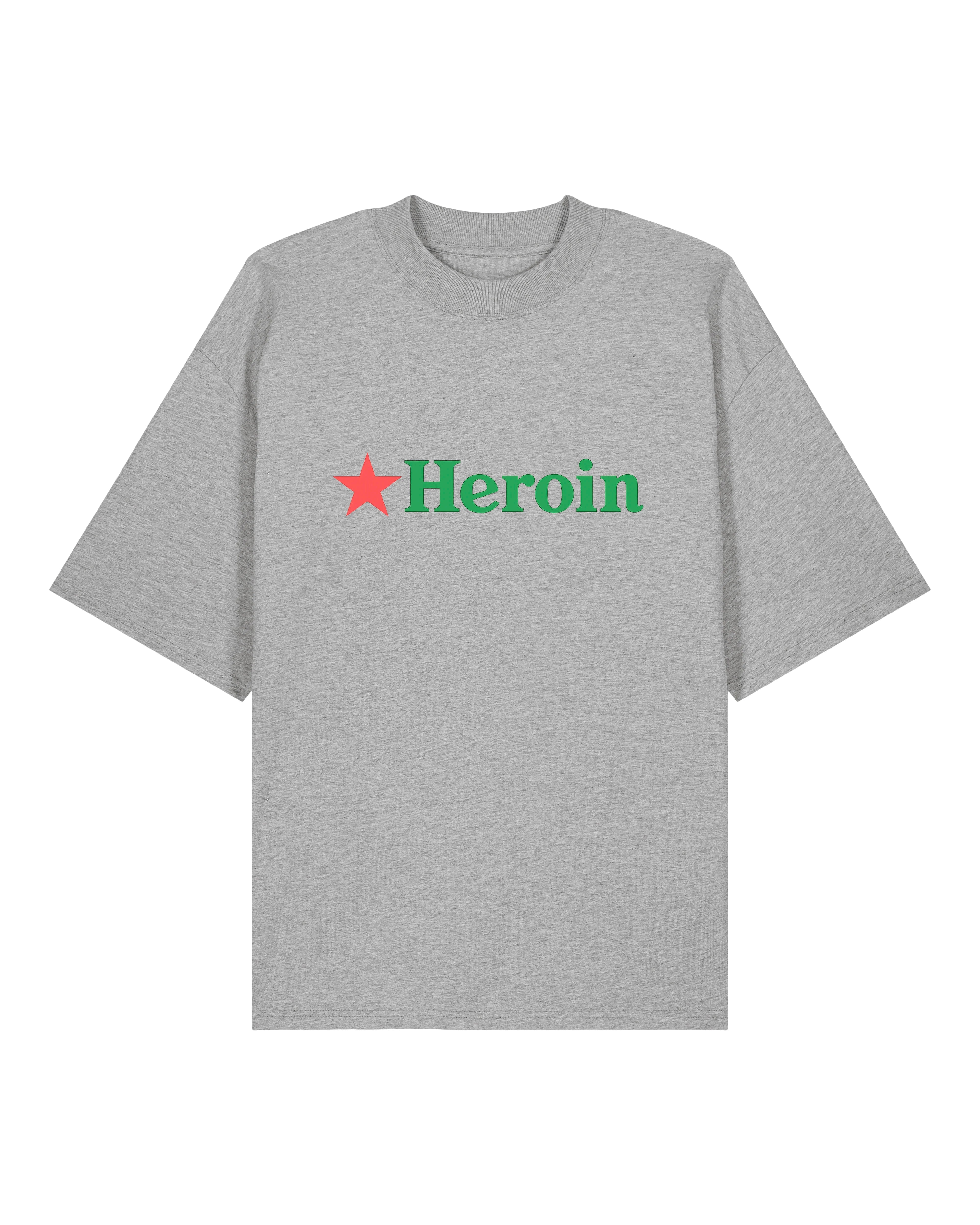 Heroin - Premium Shirt