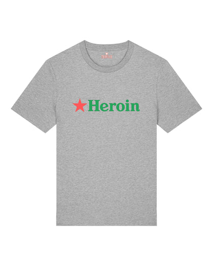 Heroin - Premium Shirt