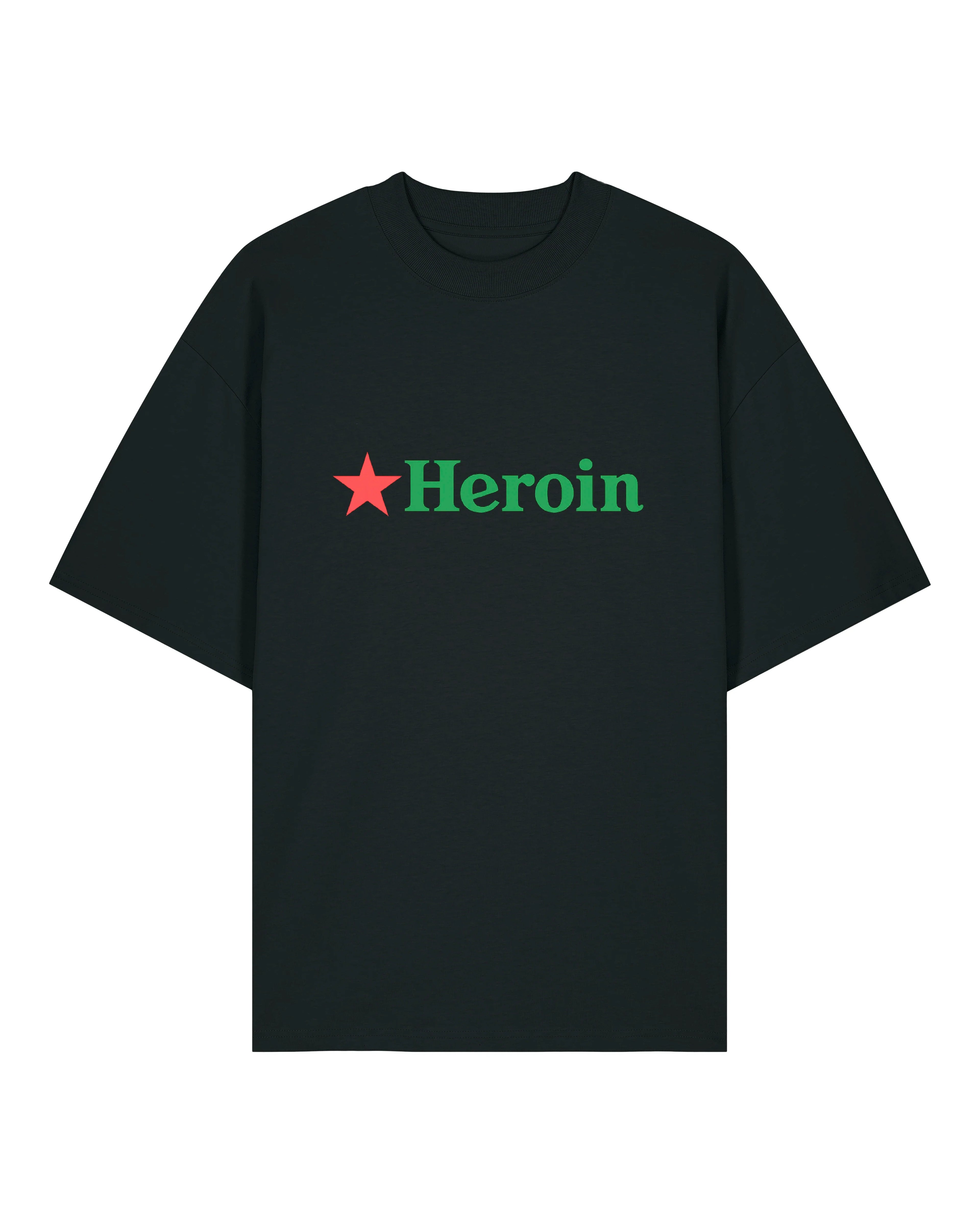 Heroin - Premium Shirt