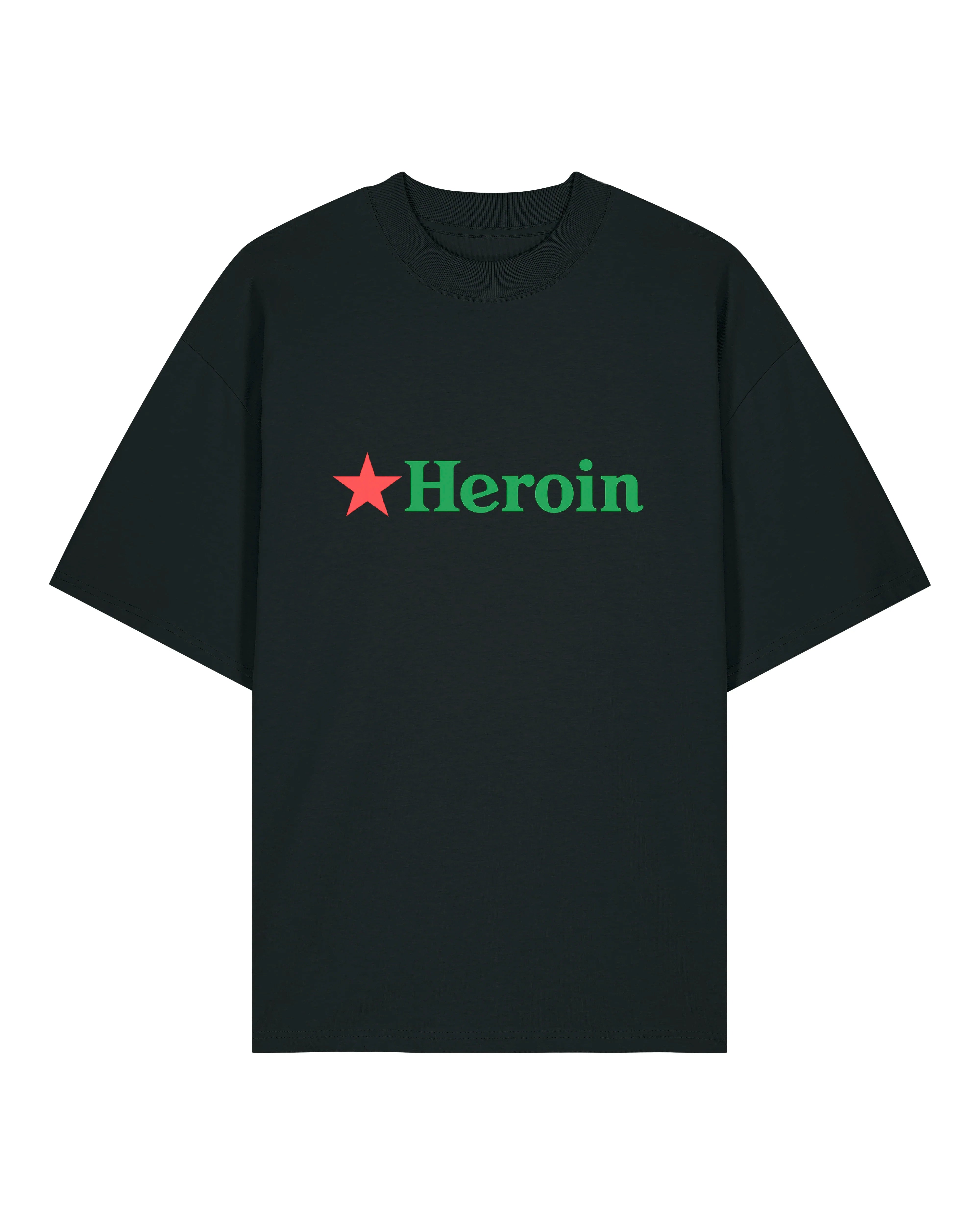 Heroin - Premium Shirt