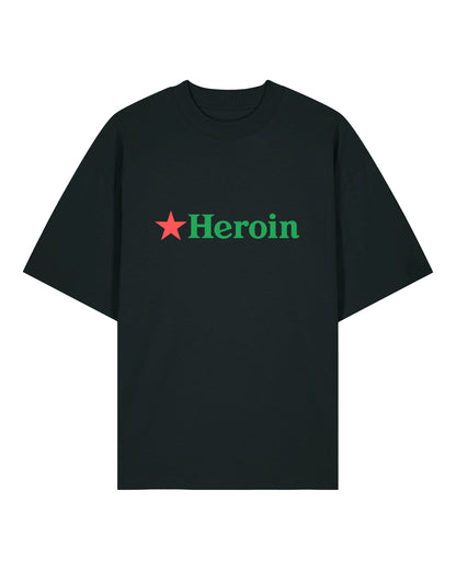 Heroin - Premium Shirt