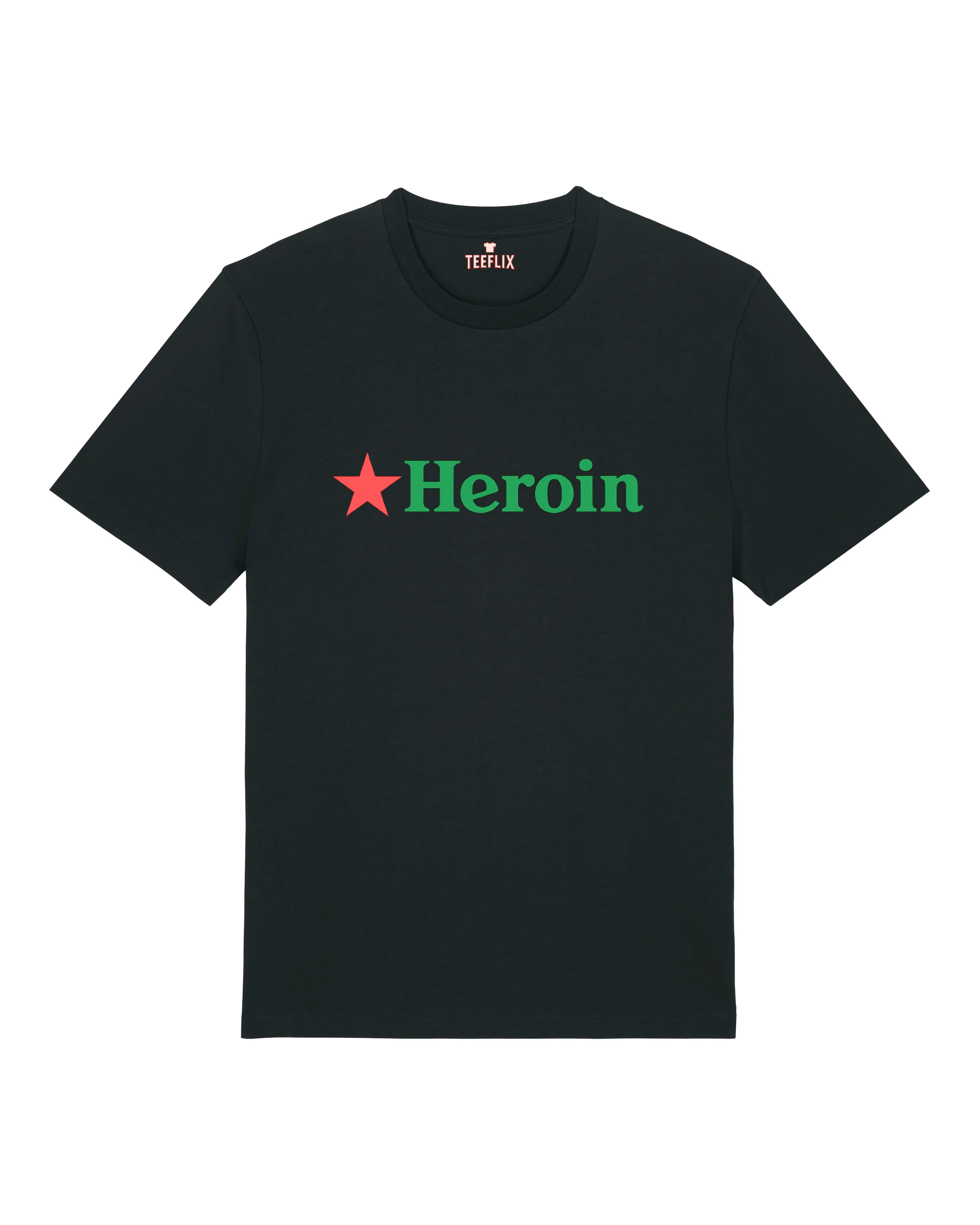 Heroin - Premium Shirt