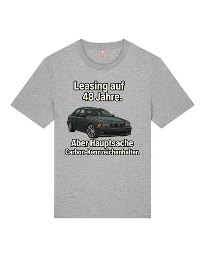 Leasing auf 48 Jahre - Premium Shirt