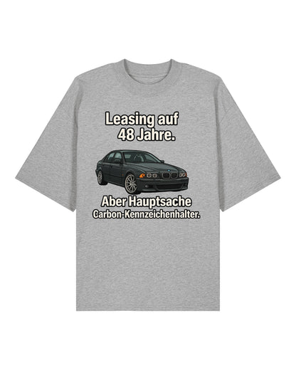 Leasing auf 48 Jahre - Premium Shirt