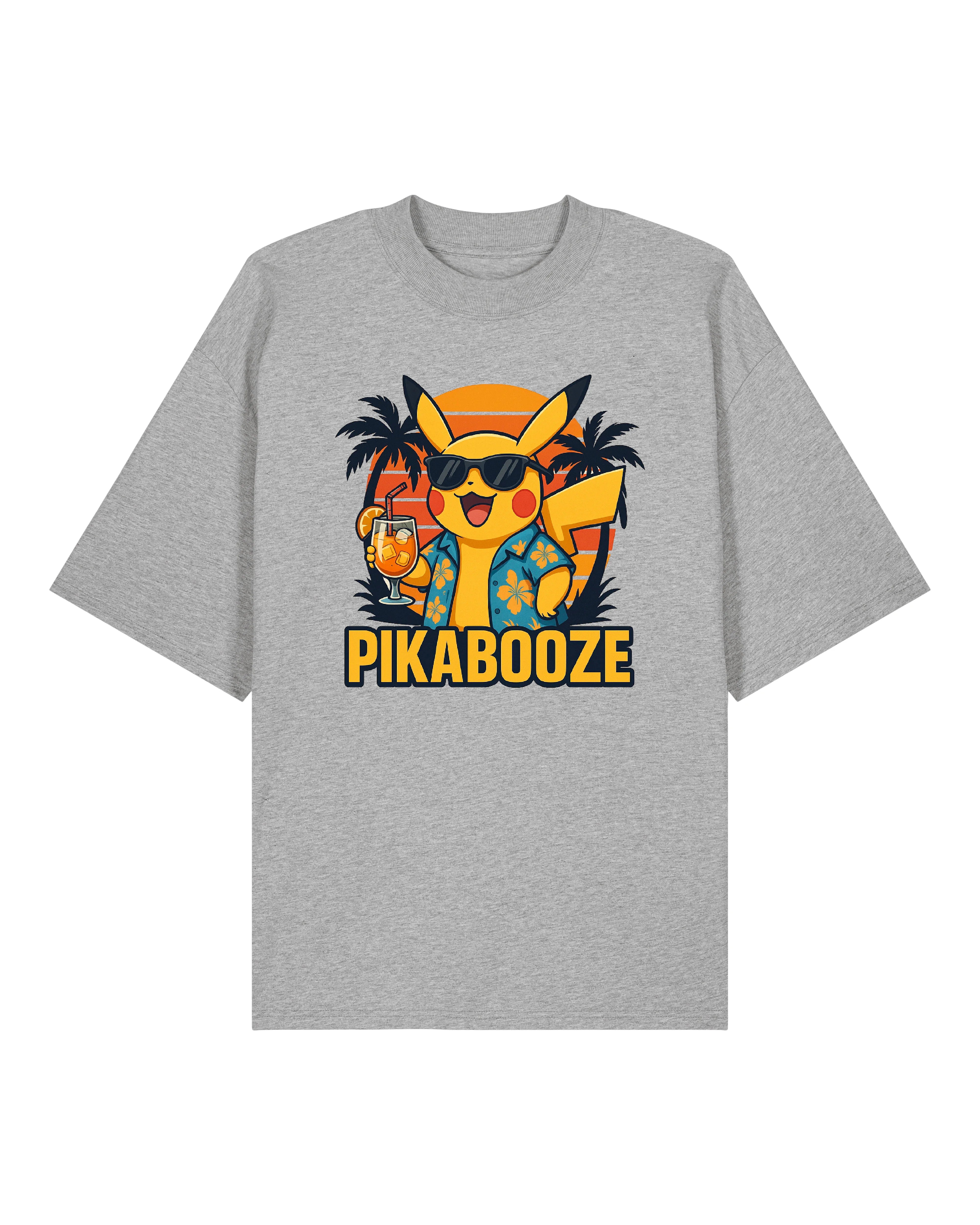 Pikabooze - Premium Shirt