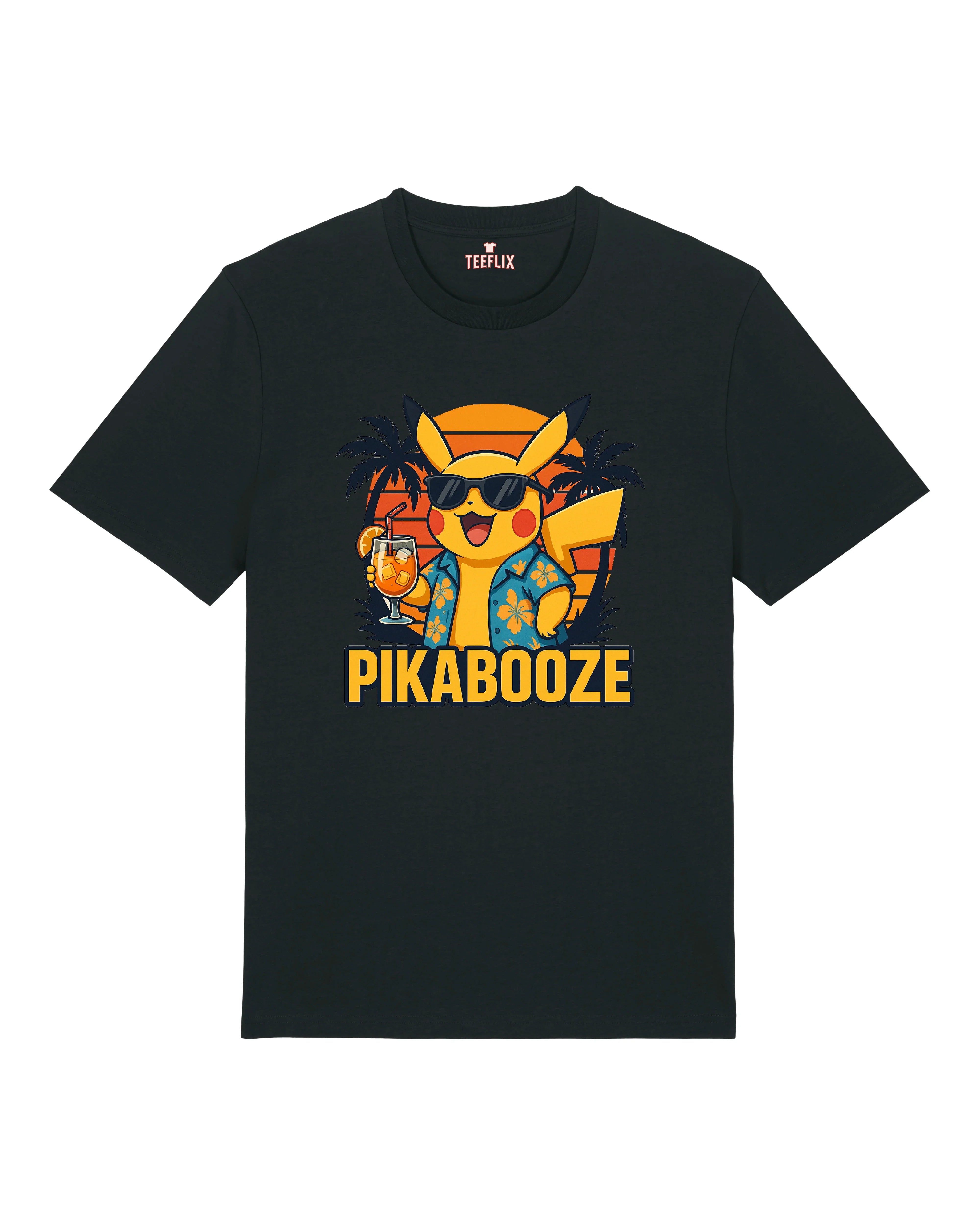Pikabooze - Premium Shirt