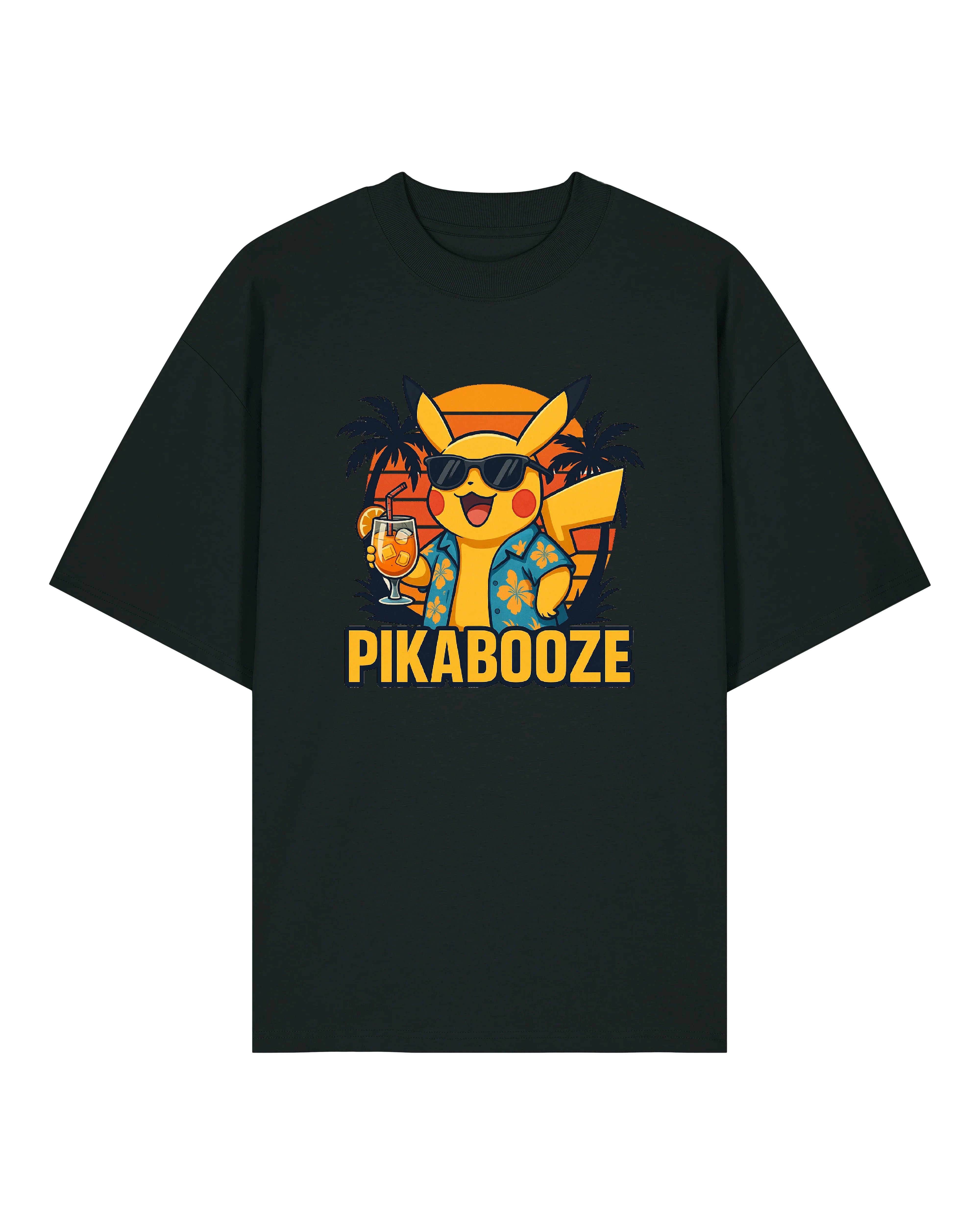 Pikabooze - Premium Shirt