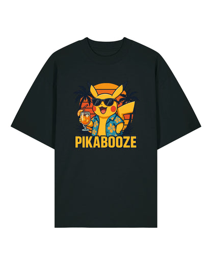Pikabooze - Premium Shirt