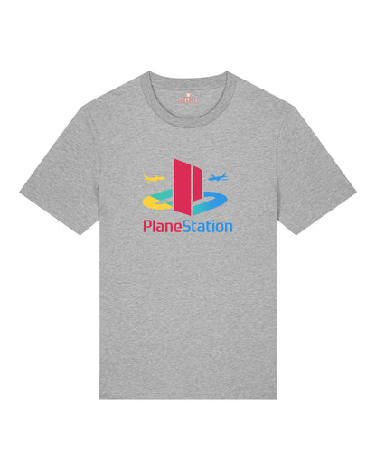 PlaneStation - Premium Shirt