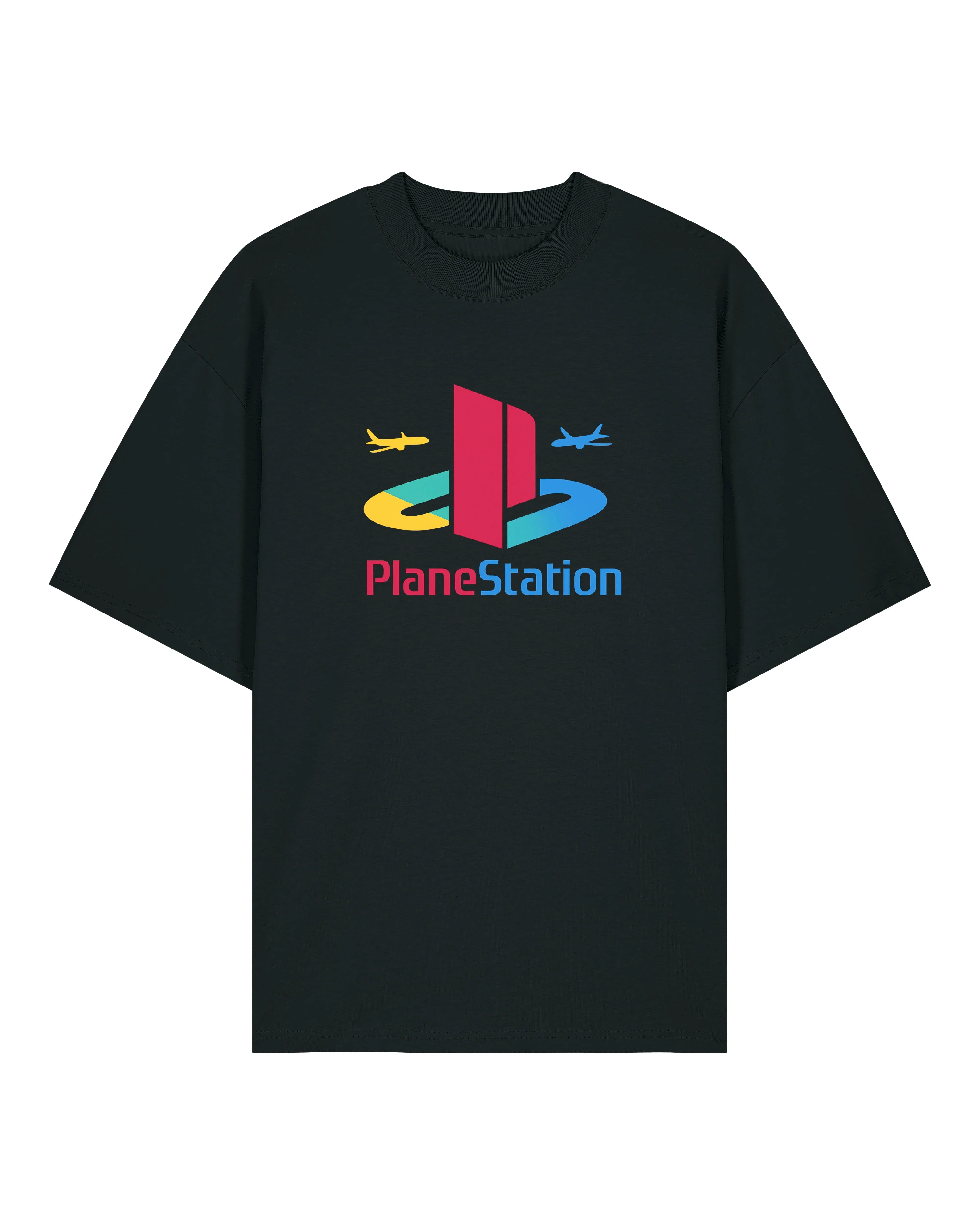 PlaneStation - Premium Shirt