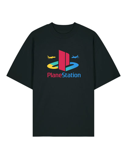 PlaneStation - Premium Shirt