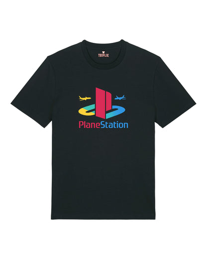 PlaneStation - Premium Shirt