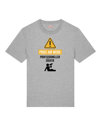 Profi am Werk - Premium Shirt Unisex