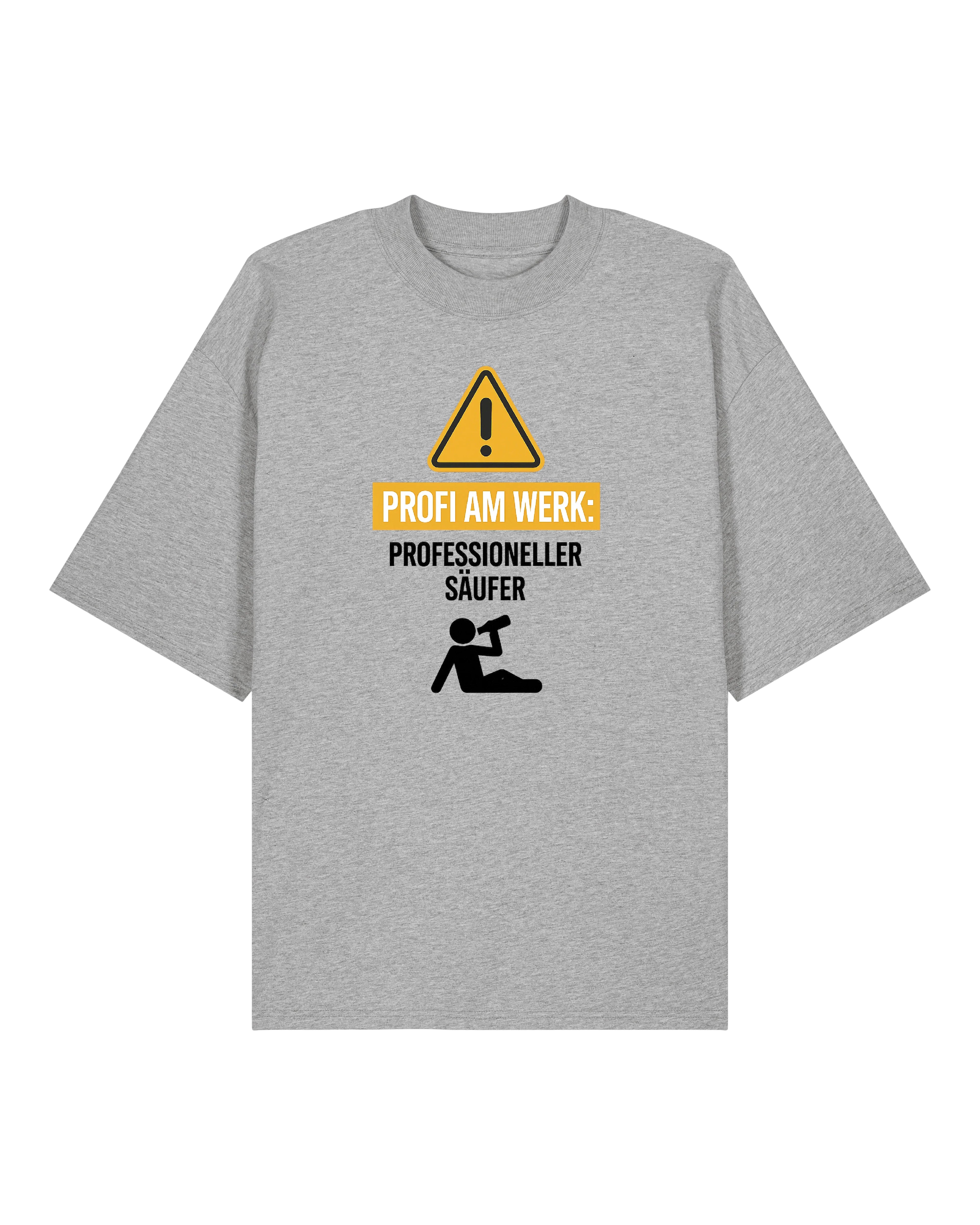 Profi am Werk - Premium Shirt Unisex