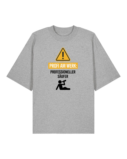 Profi am Werk - Premium Shirt Unisex