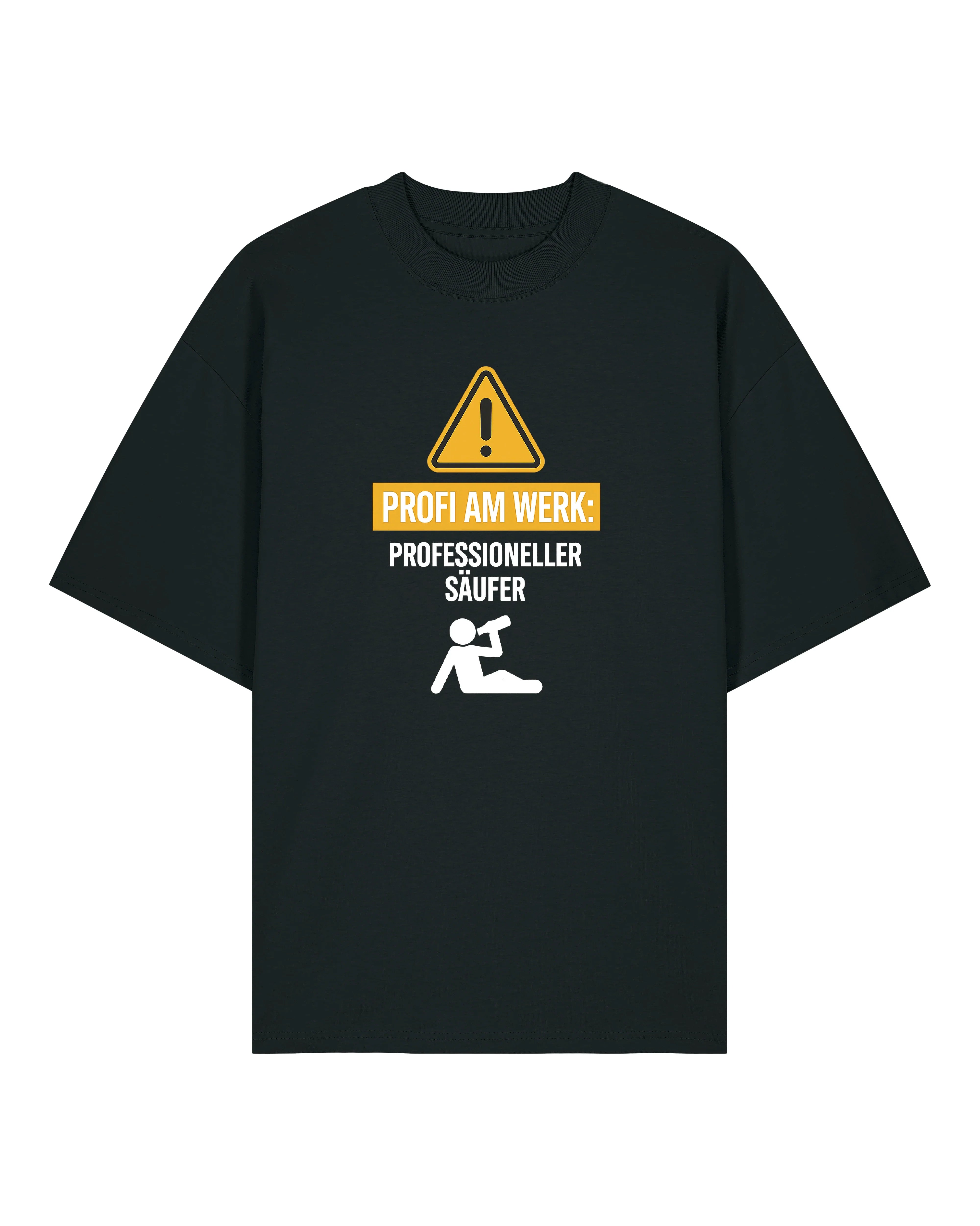 Profi am Werk - Premium Shirt Unisex