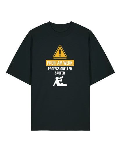 Profi am Werk - Premium Shirt Unisex