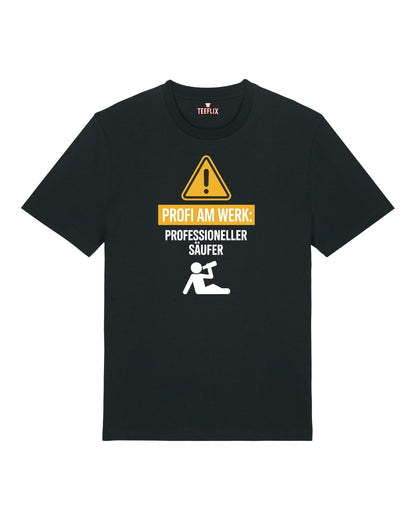 Profi am Werk - Premium Shirt Unisex