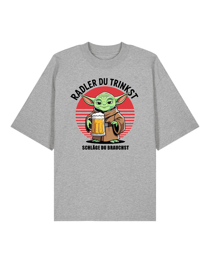 Radler Du Trinkst - Premium Shirt Unisex