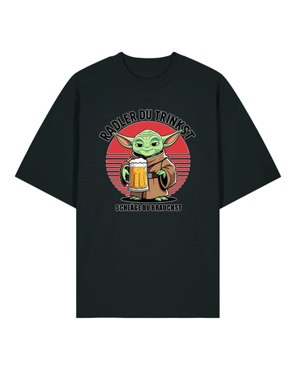 Radler Du Trinkst - Premium Shirt Unisex