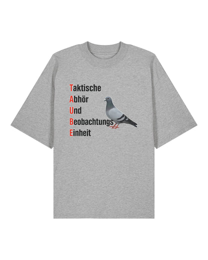 Taube - Premium Shirt Unisex