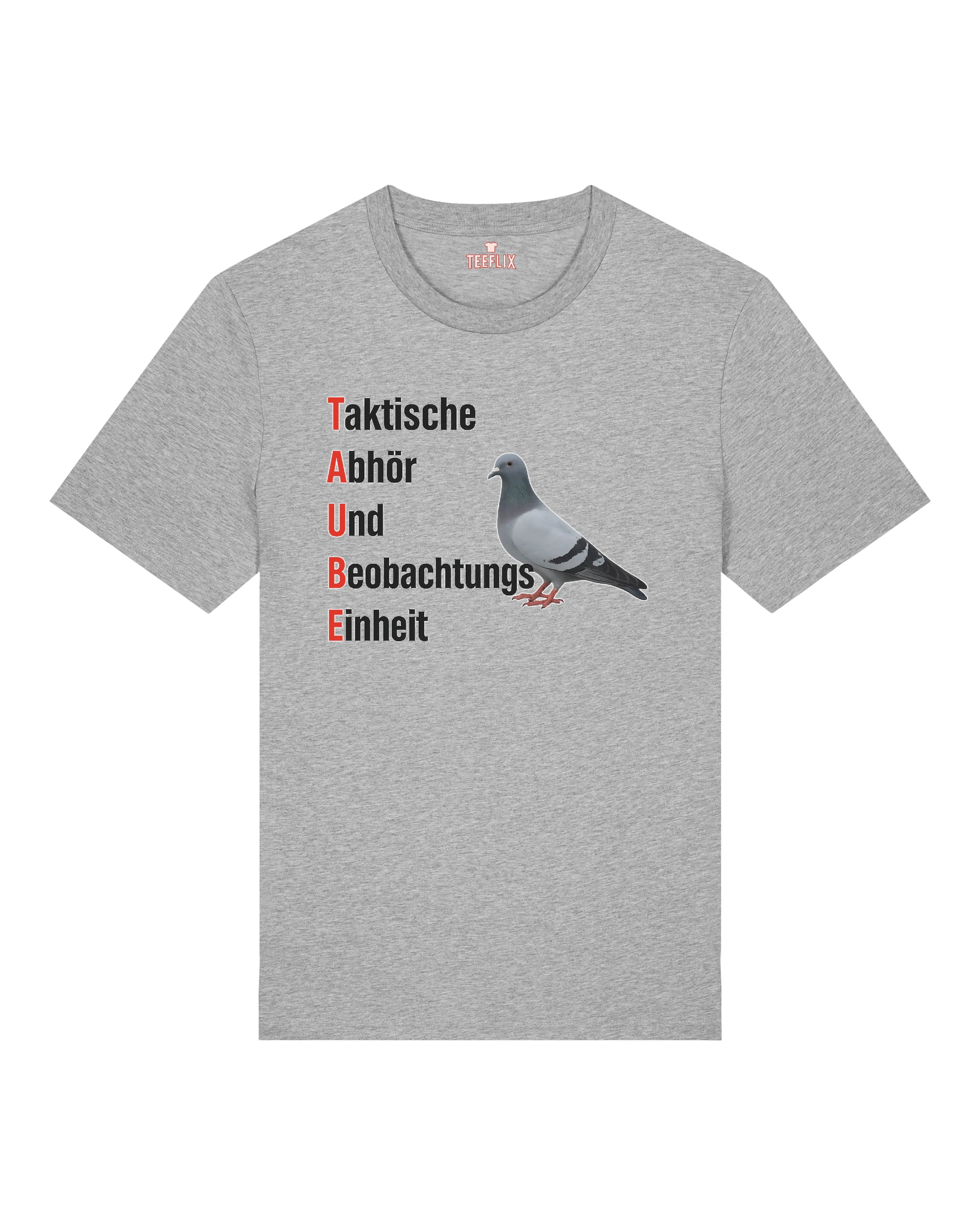 Taube - Premium Shirt Unisex